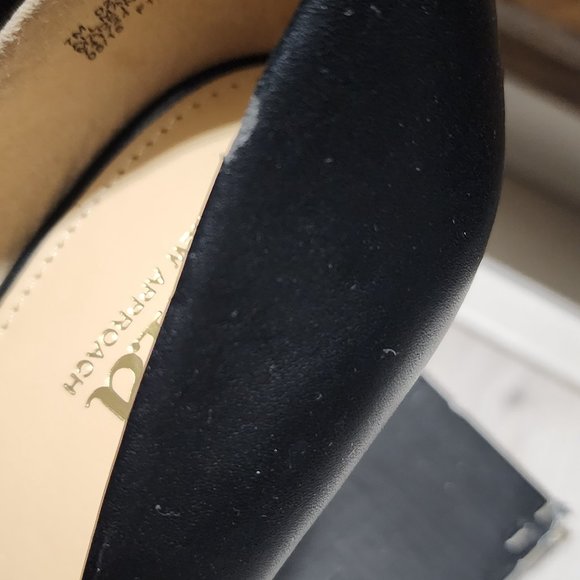 a.n.a claire black - Picture 5 of 7